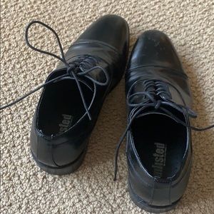 Unlisted Dress Shoe Men’s 8 EU 41